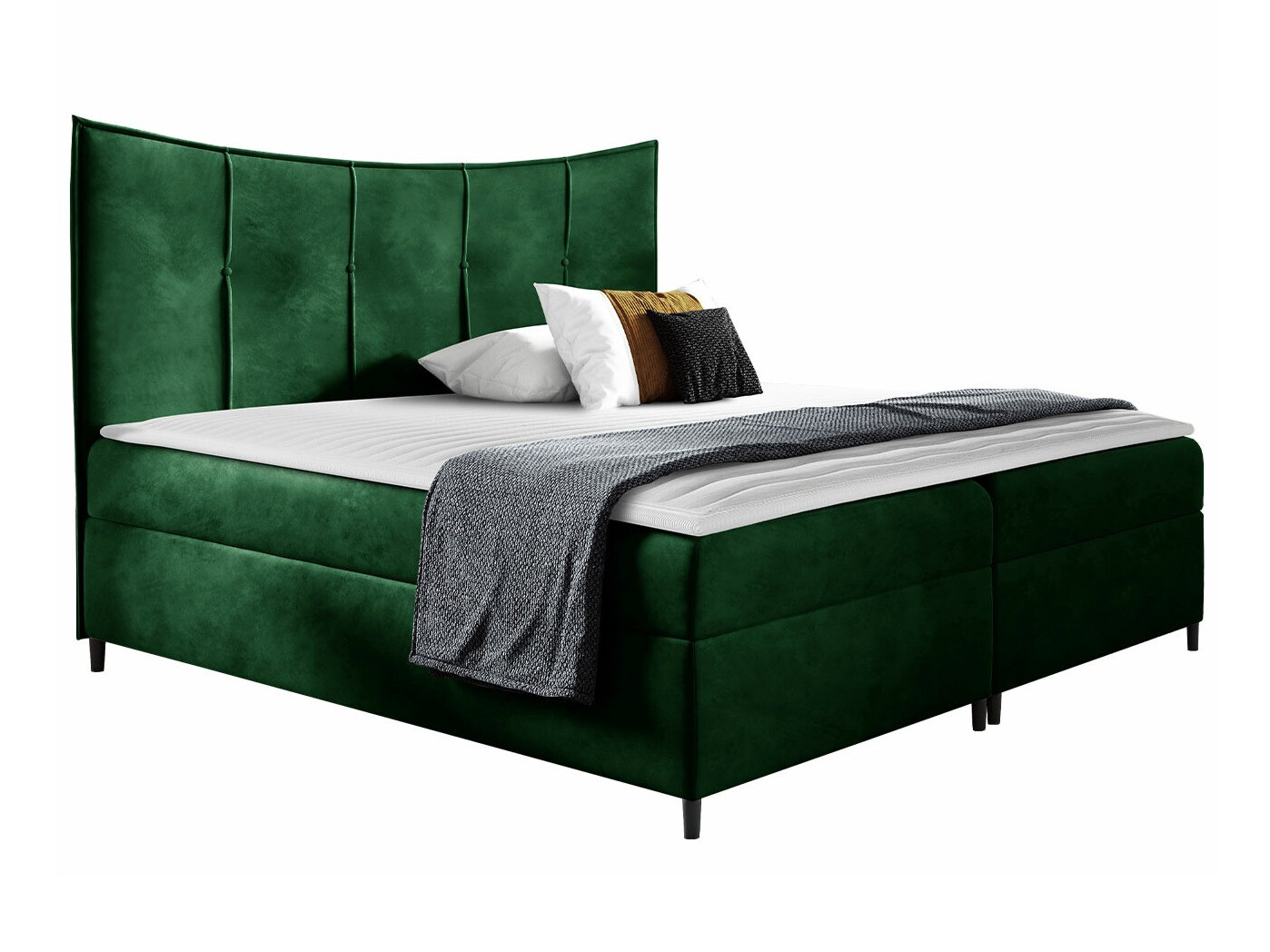Cama continental Fons I (Fresh 13)