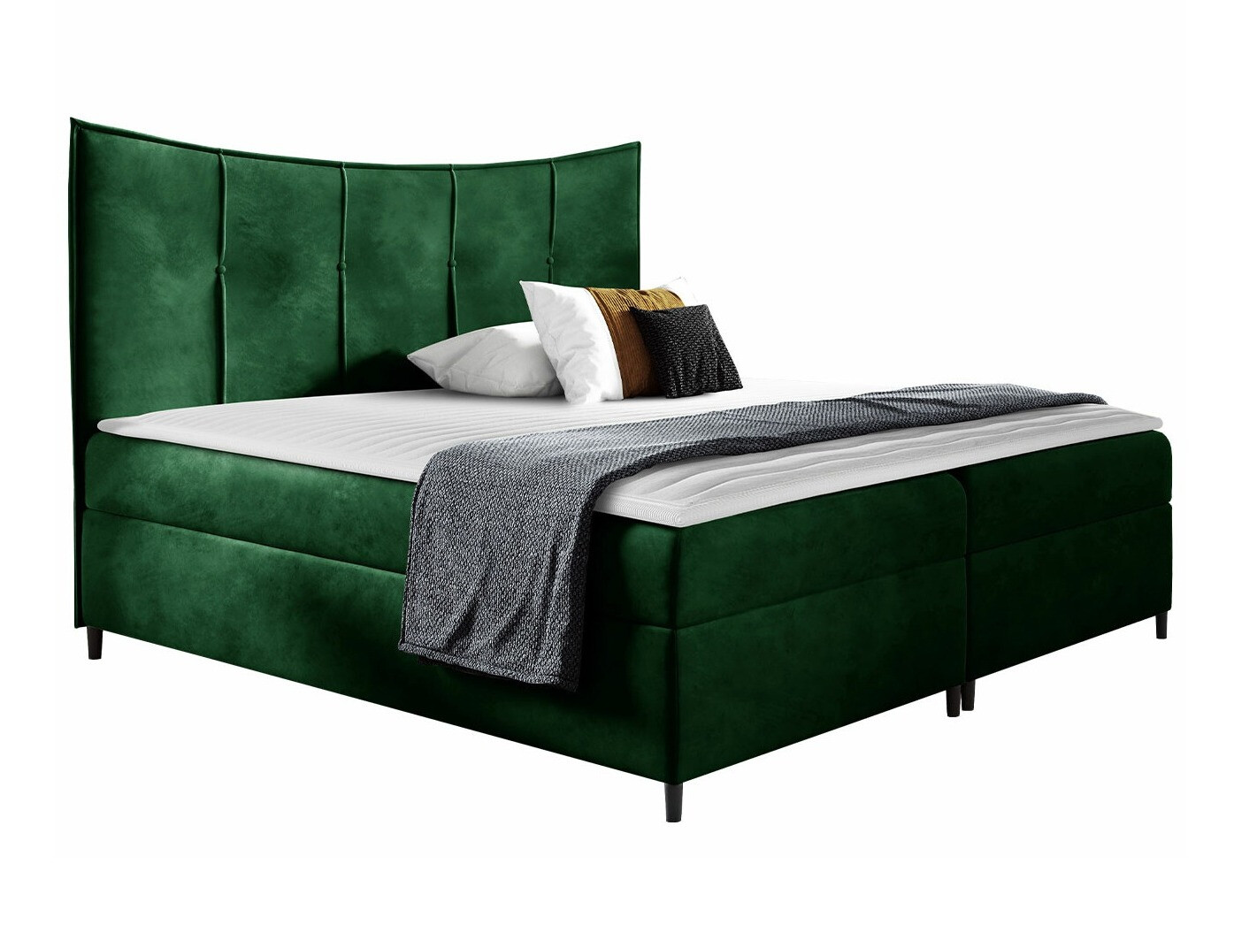Cama continental Fons I (Fresh 13)