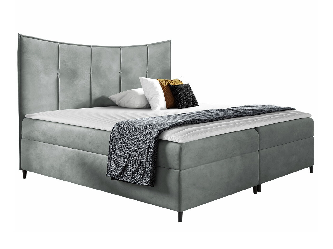Cama continental Fons I (Fresh 33)