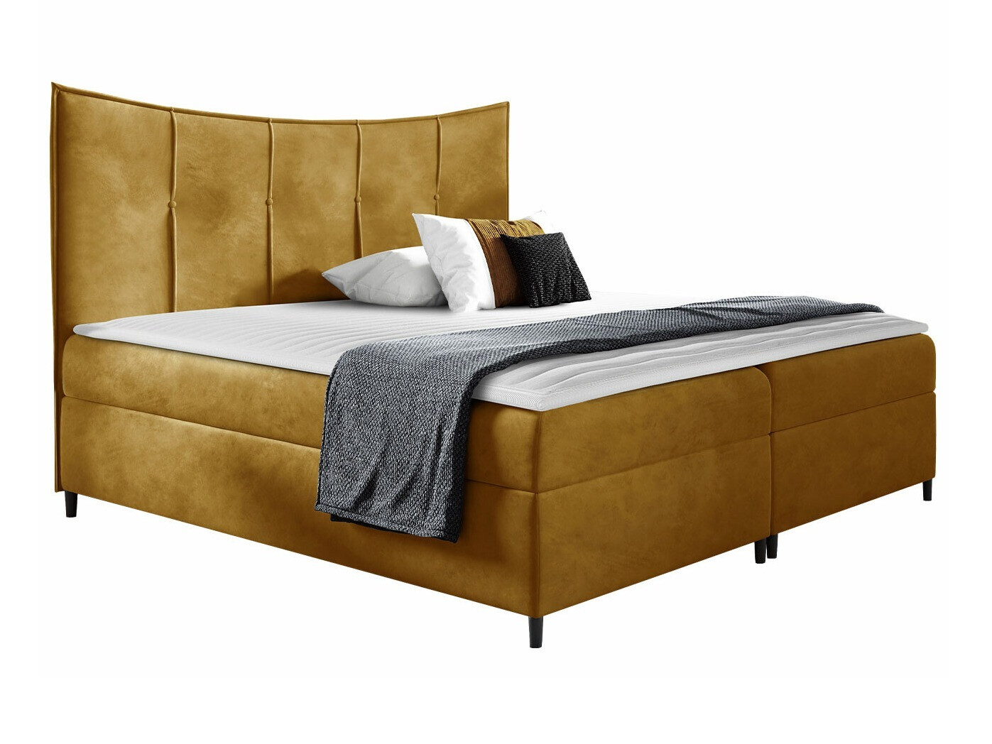 Cama continental Fons I (Fresh 37)
