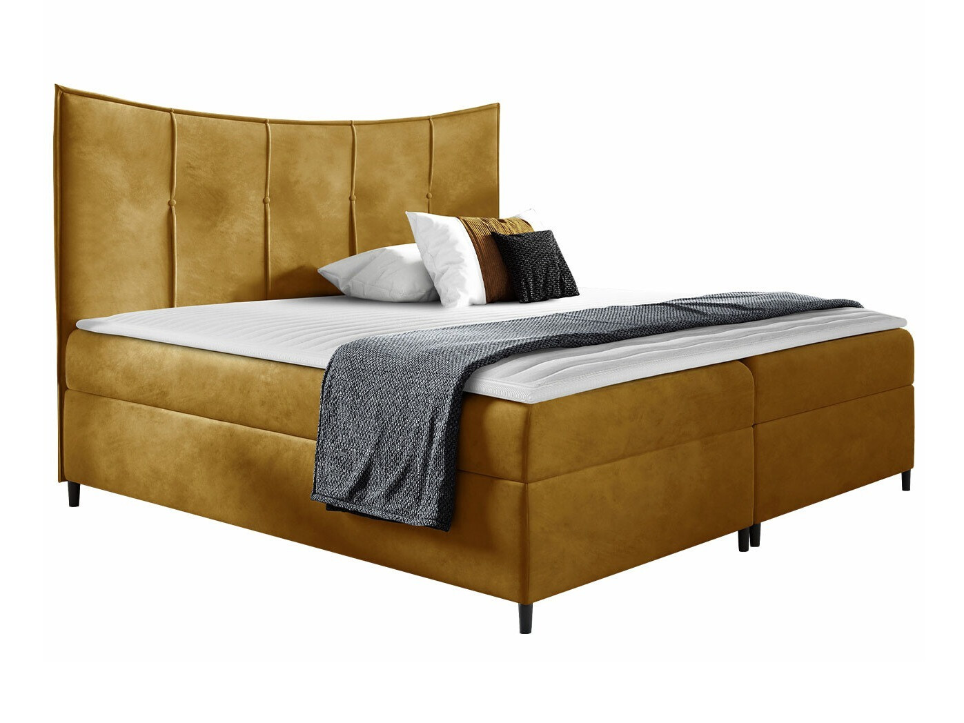 Cama continental Fons I (Fresh 37)