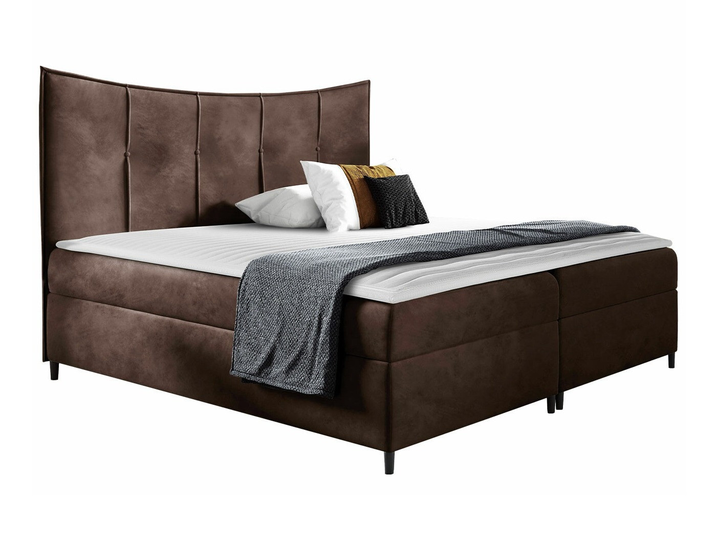 Cama continental Fons I (Fresh 4)