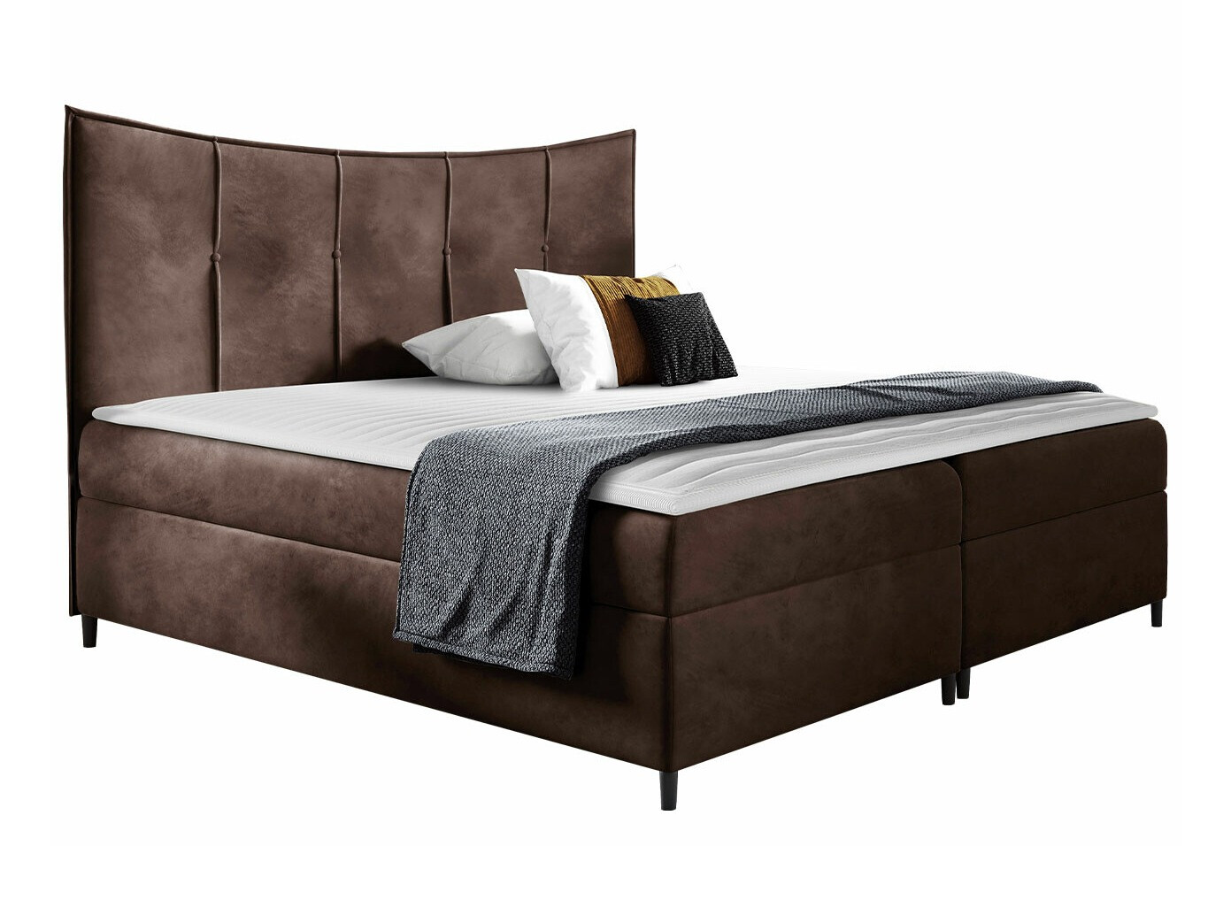 Cama continental Fons I (Fresh 4)