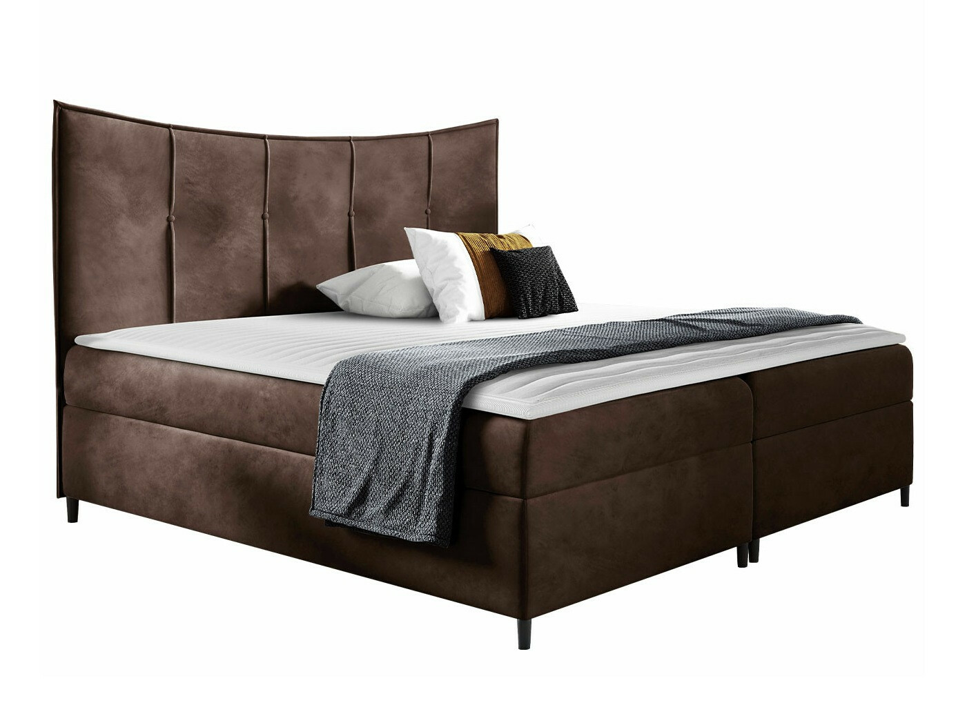 Cama continental Fons I (Fresh 4)