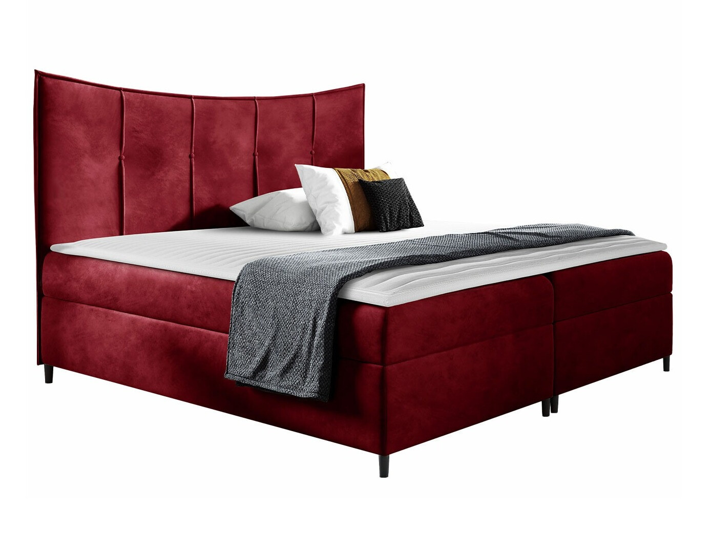 Cama continental Fons I (Fresh 8)