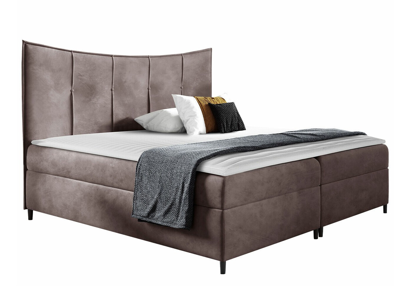 Cama continental Fons I (Fresh 9)