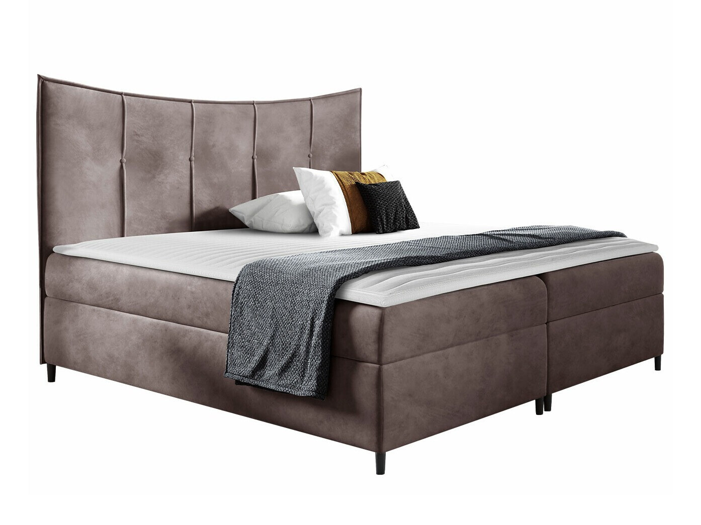 Cama continental Fons I (Fresh 9)