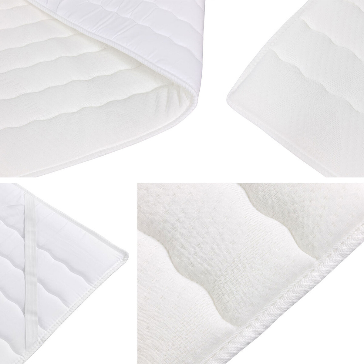 Cama continental Baltimore 179 (Kameleon 48)