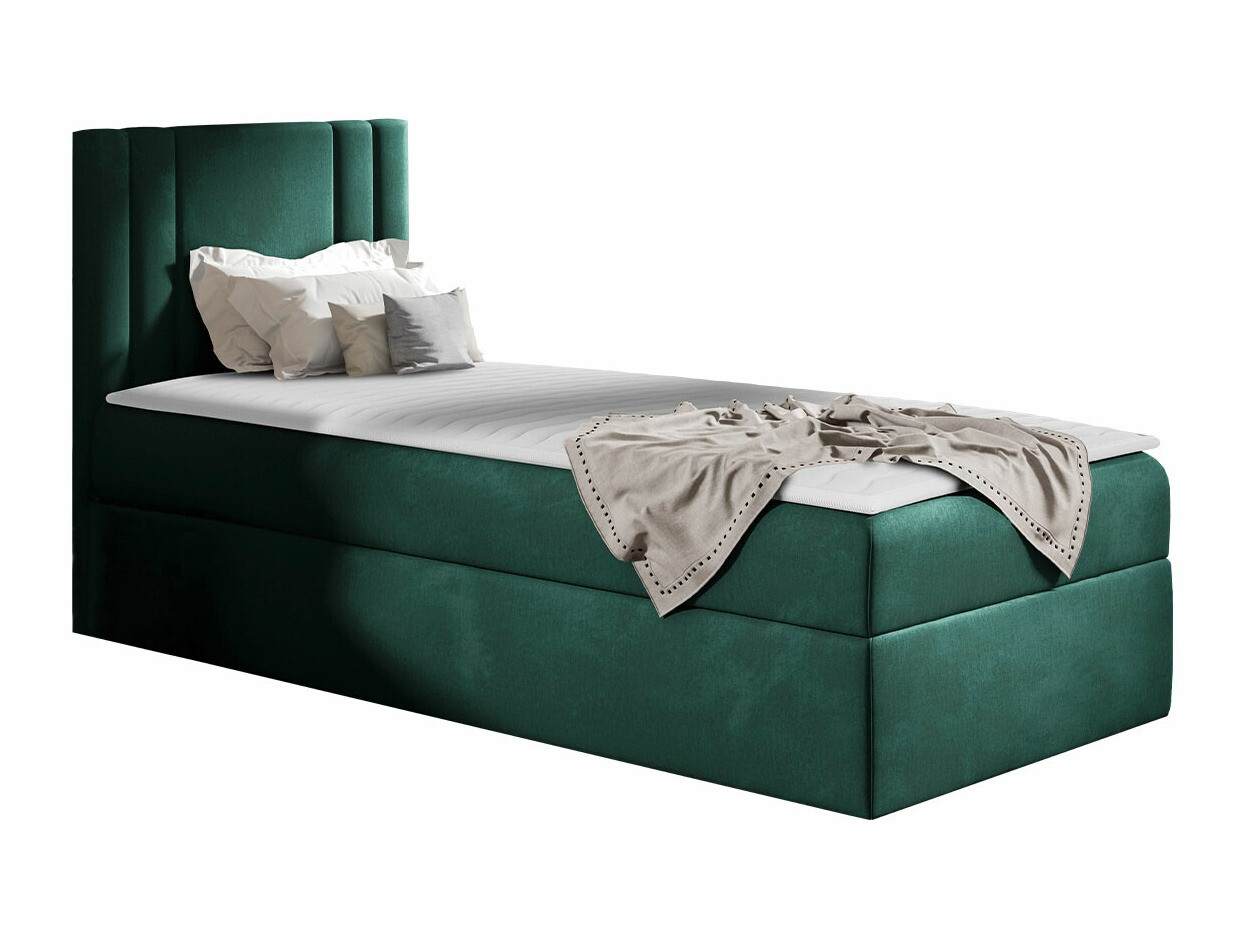 Cama continental Mel I (Kameleon 37)