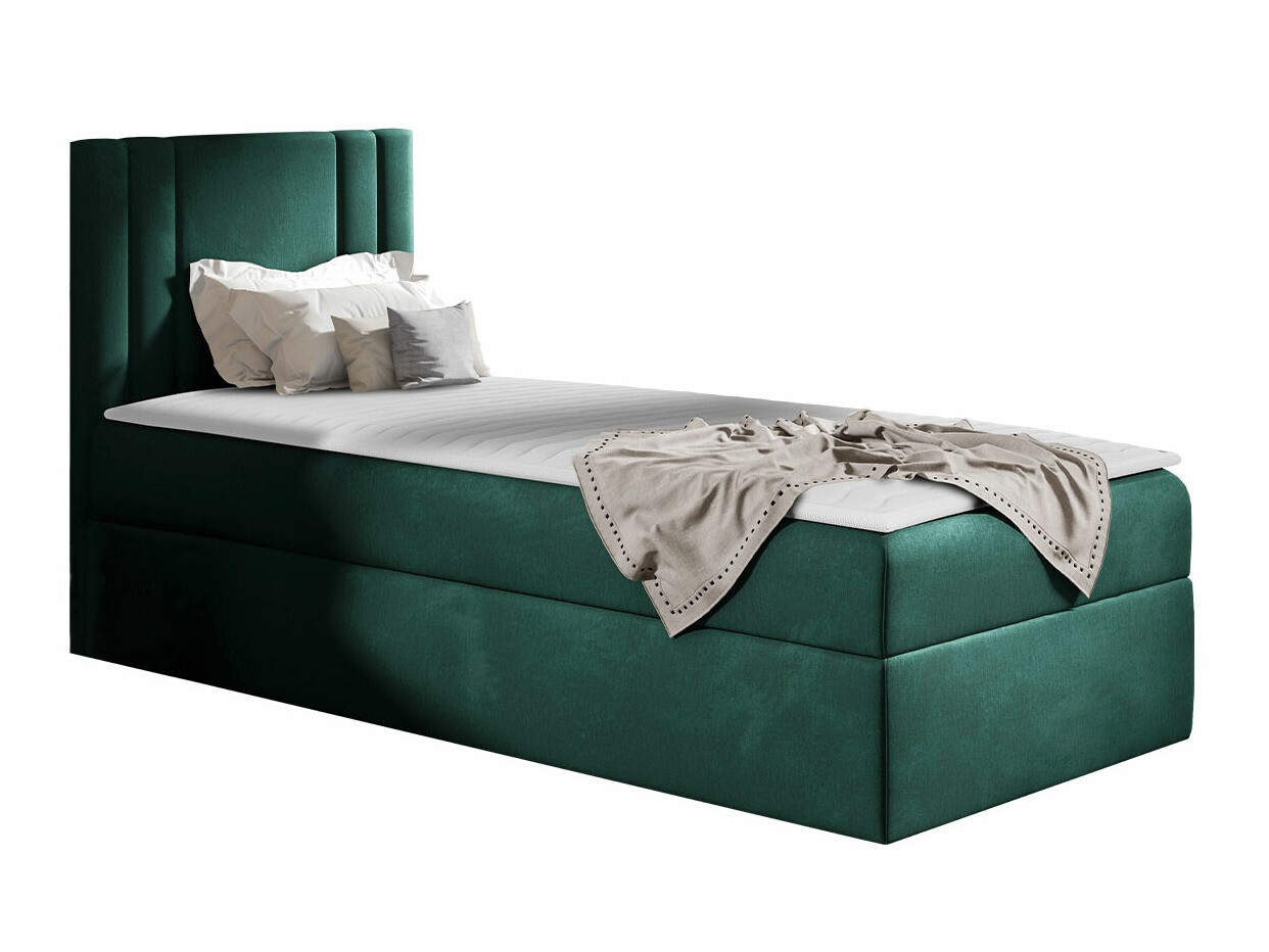 Cama continental Mel I (Kameleon 37)