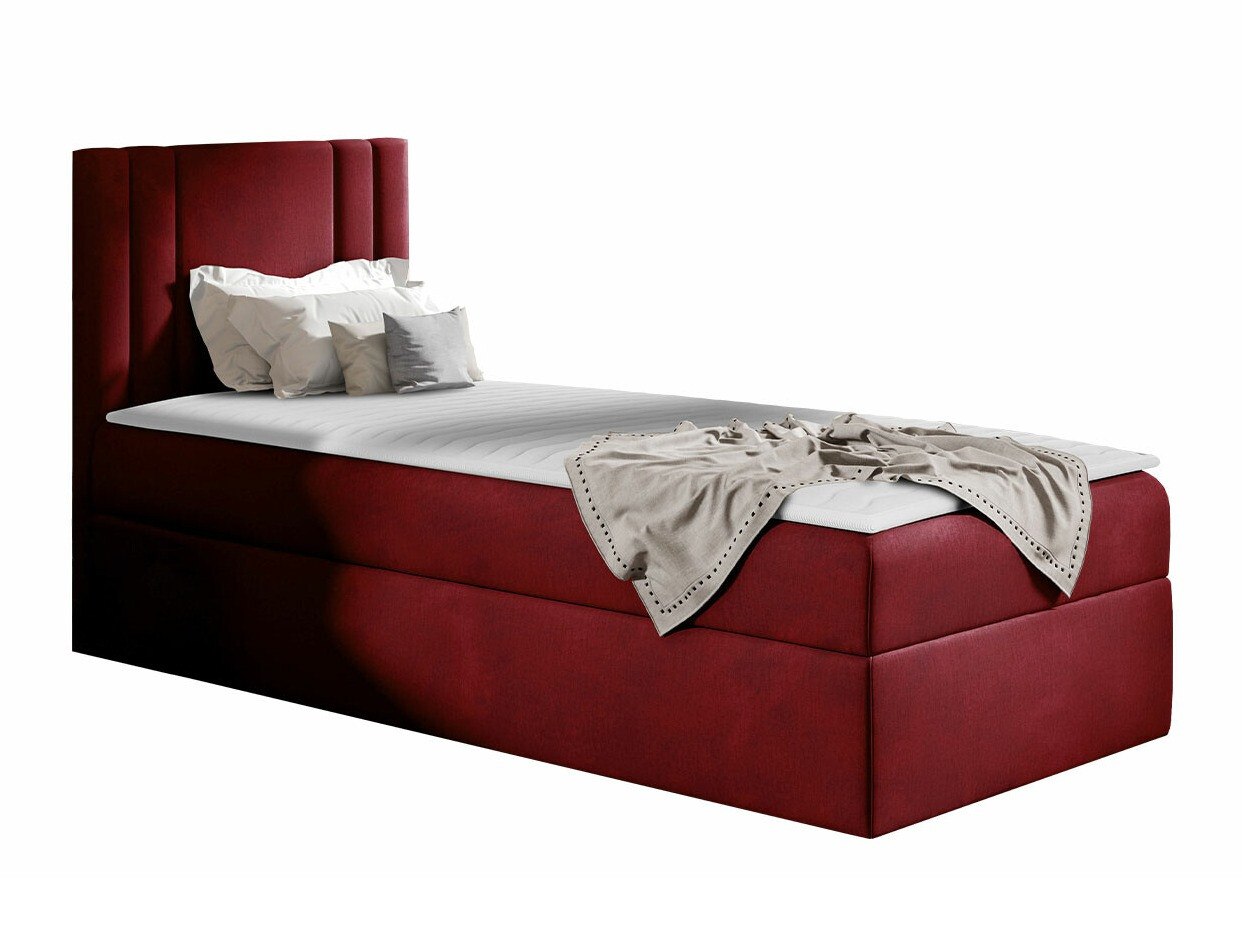 Cama continental Mel I (Kameleon 59)