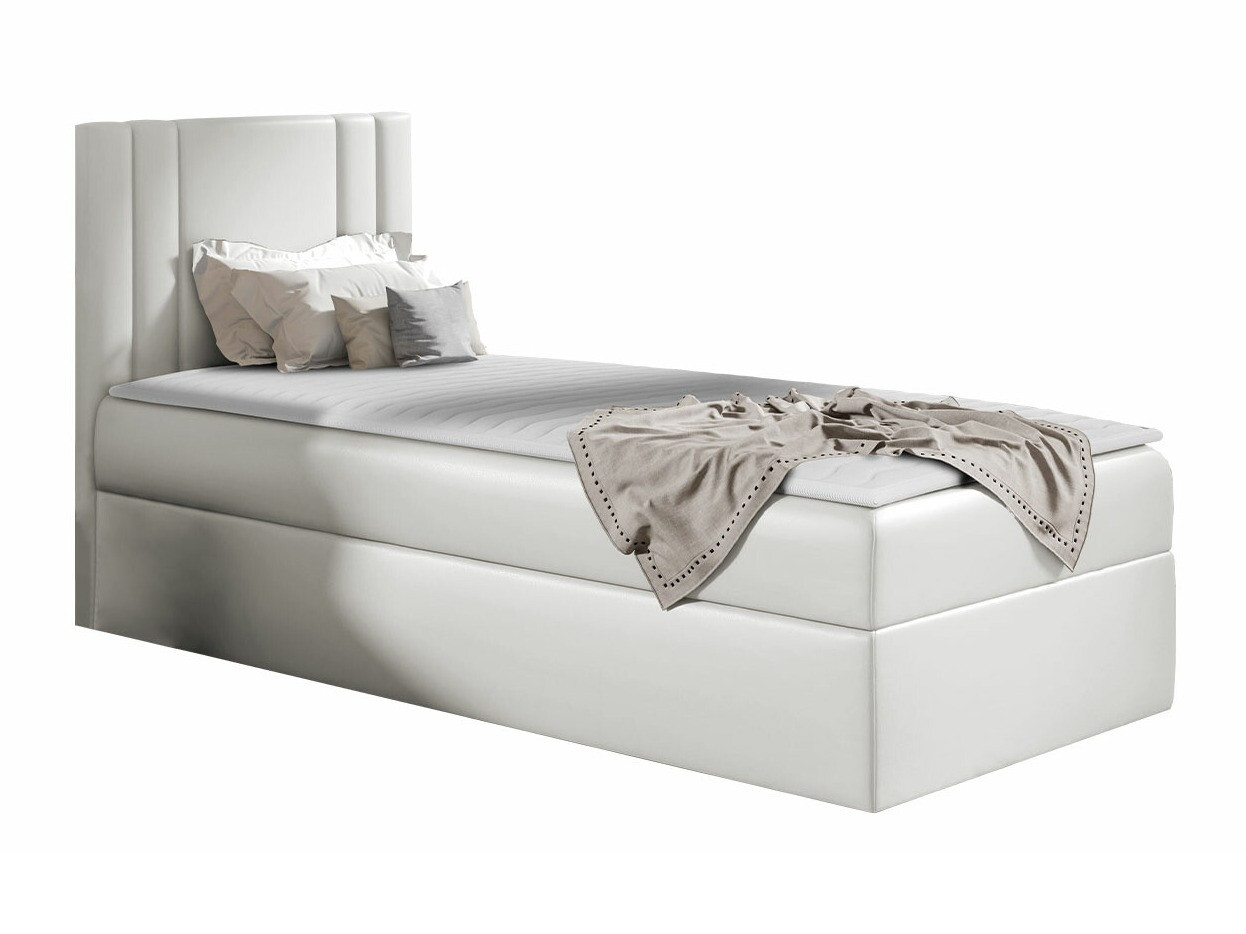 Cama continental Mel I (Soft 017)