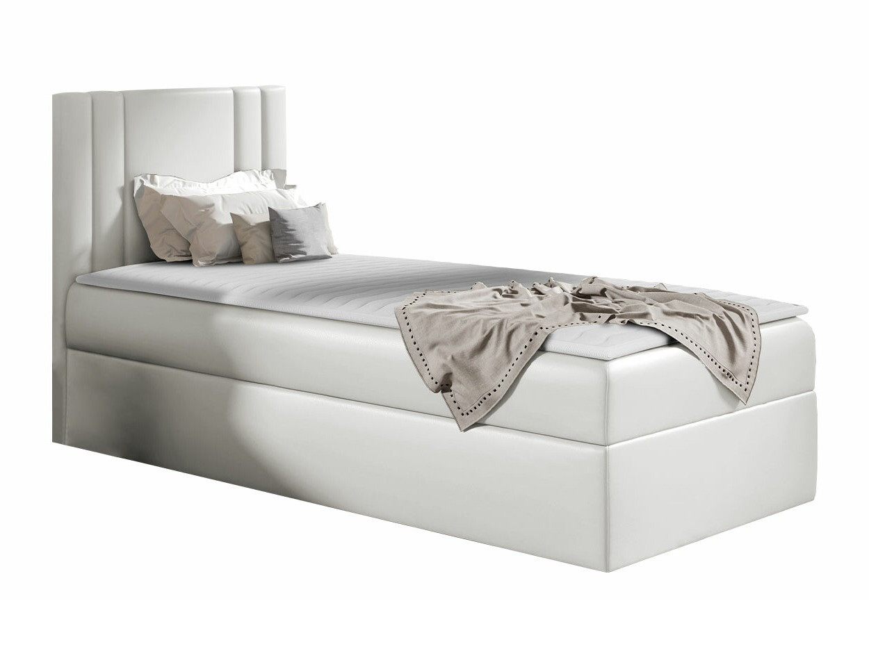 Cama continental Mel I (Soft 017)