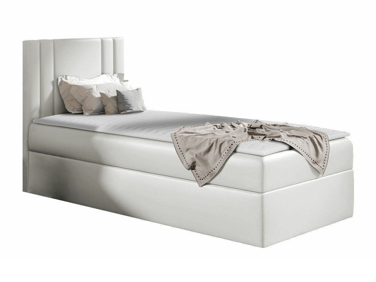 Cama continental Mel I (Soft 017)