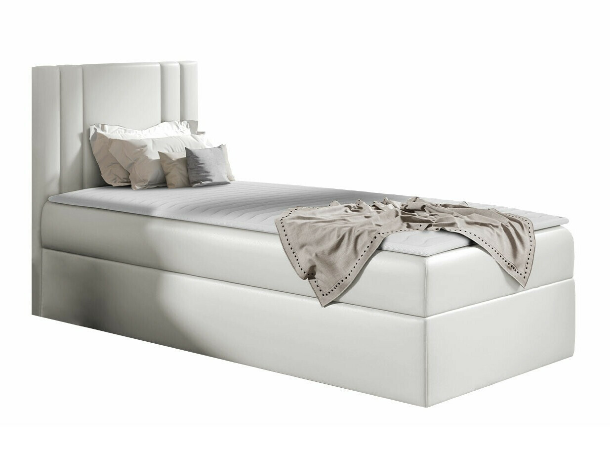 Cama continental Mel I (Soft 017)