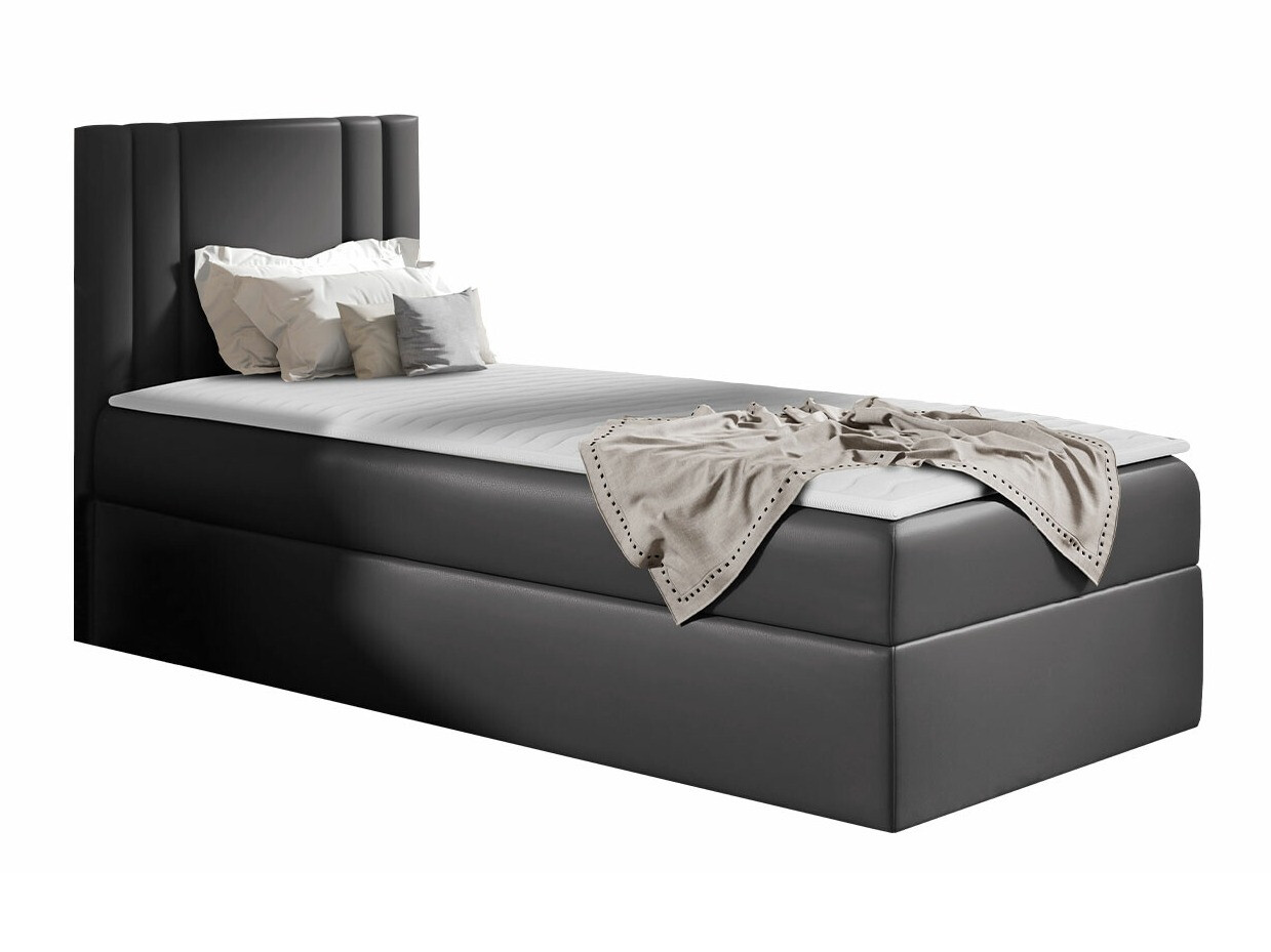 Cama continental Mel I (Soft 020)