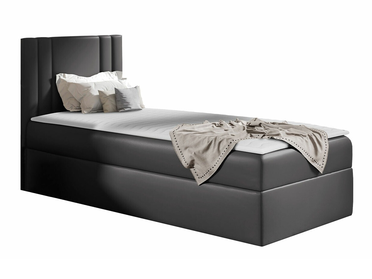 Cama continental Mel I (Soft 020)