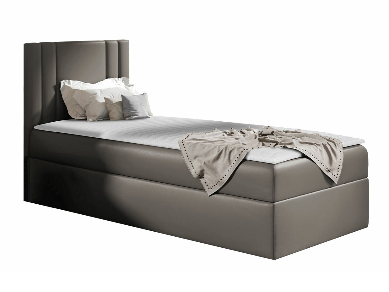 Cama continental Mel I (Soft 029)