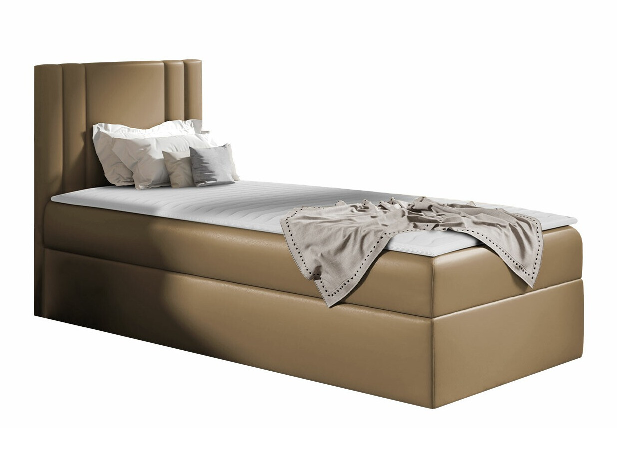 Cama continental Mel I (Suave 034)