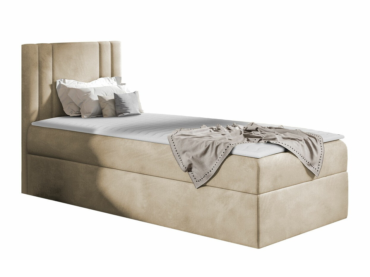 Cama continental Mel I (Kameleon 04)