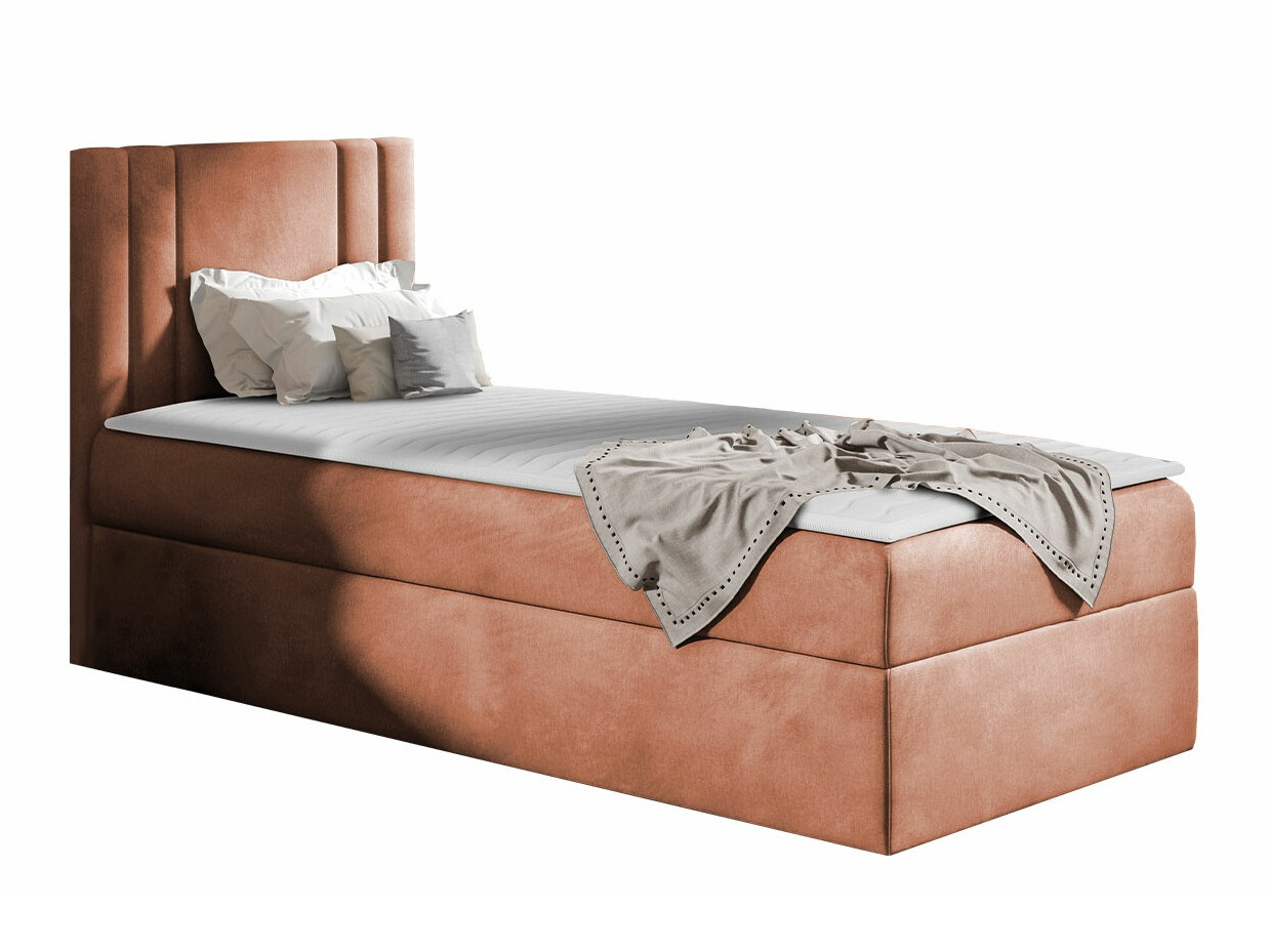 Cama continental Mel I (Kameleon 61)