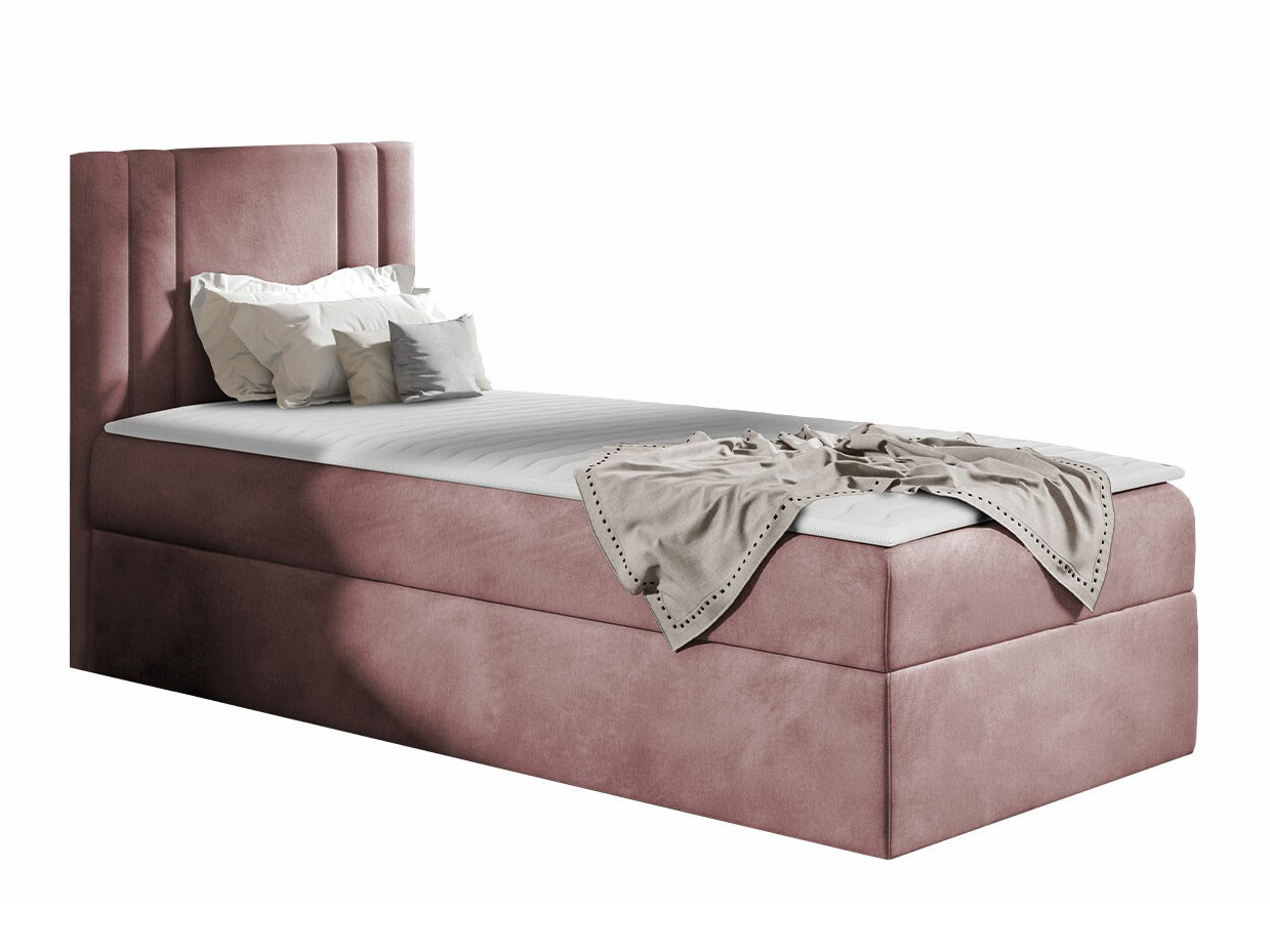 Cama continental Mel I (Kameleon 63)