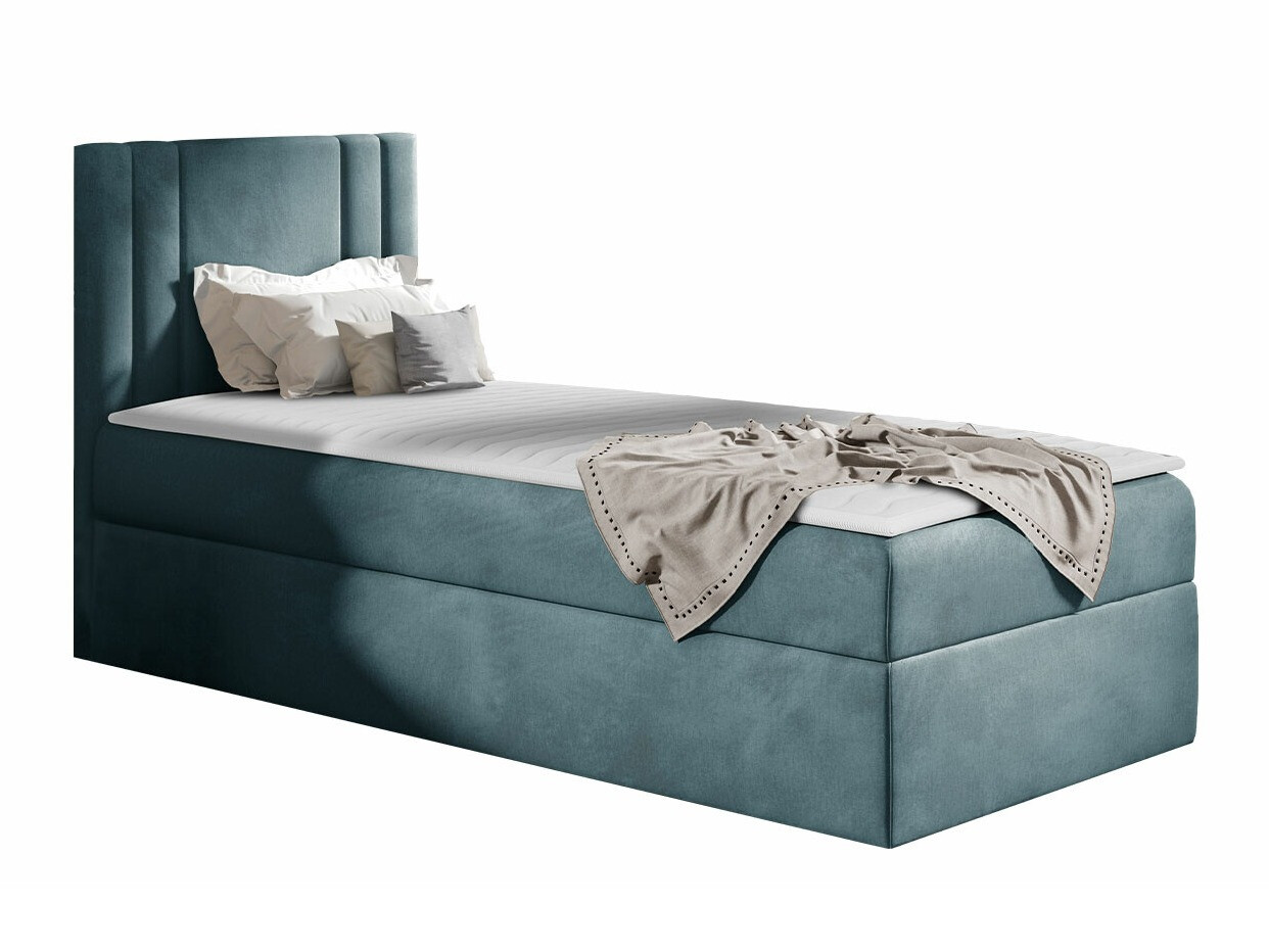 Cama continental Mel I (Kameleon 72)
