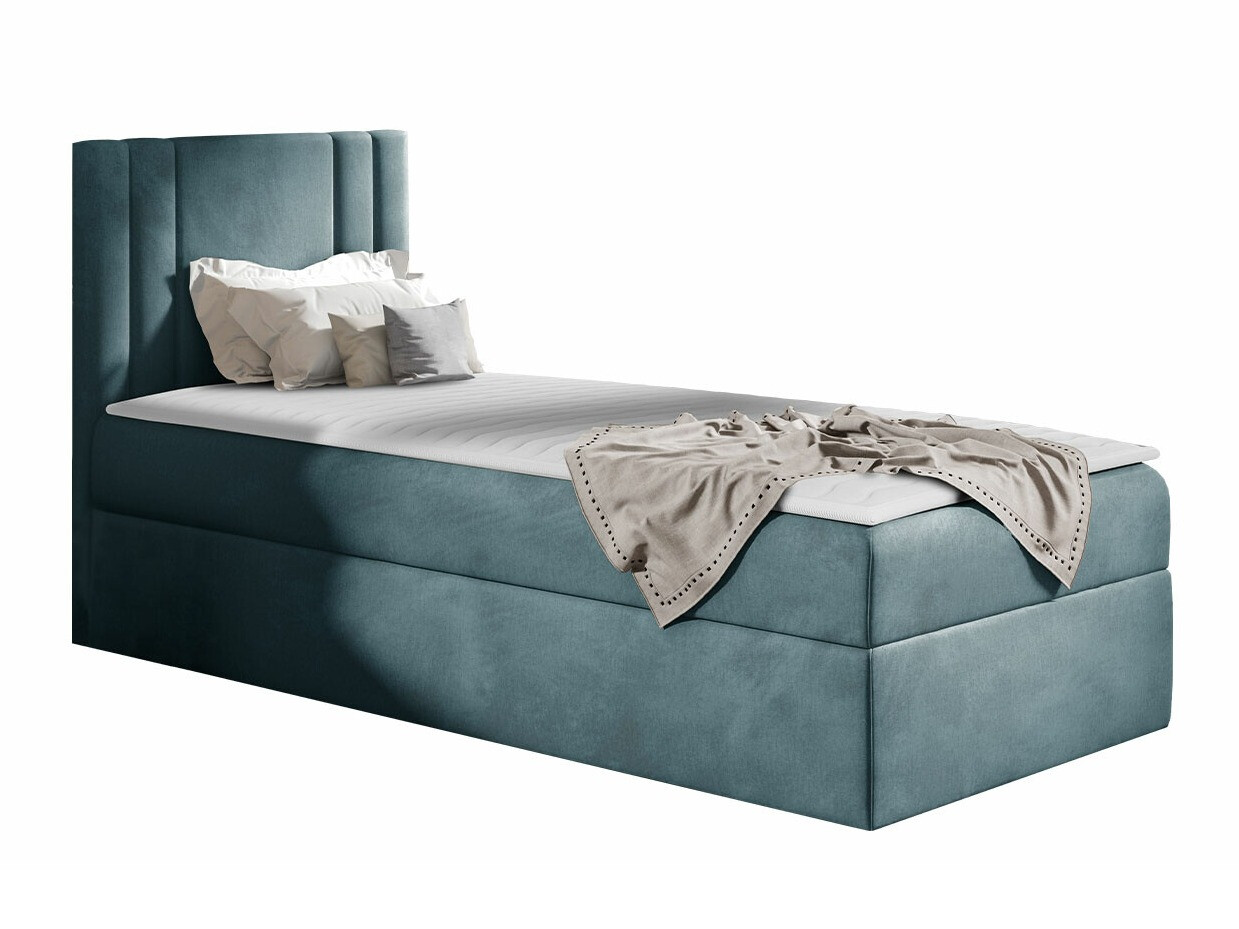 Cama continental Mel I (Kameleon 72)