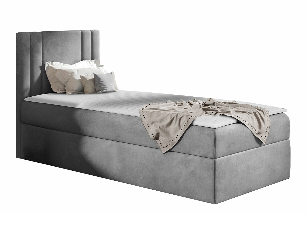 Cama continental Mel I (Kameleon 84)