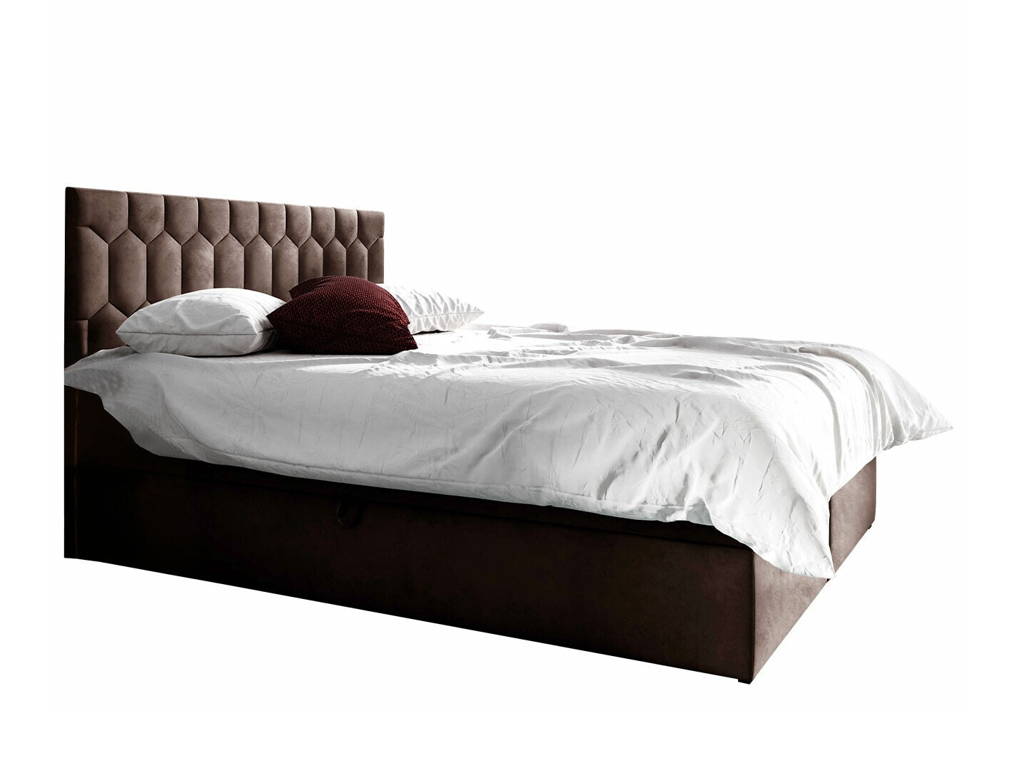 Cama continental Pons III (Fresh 4)