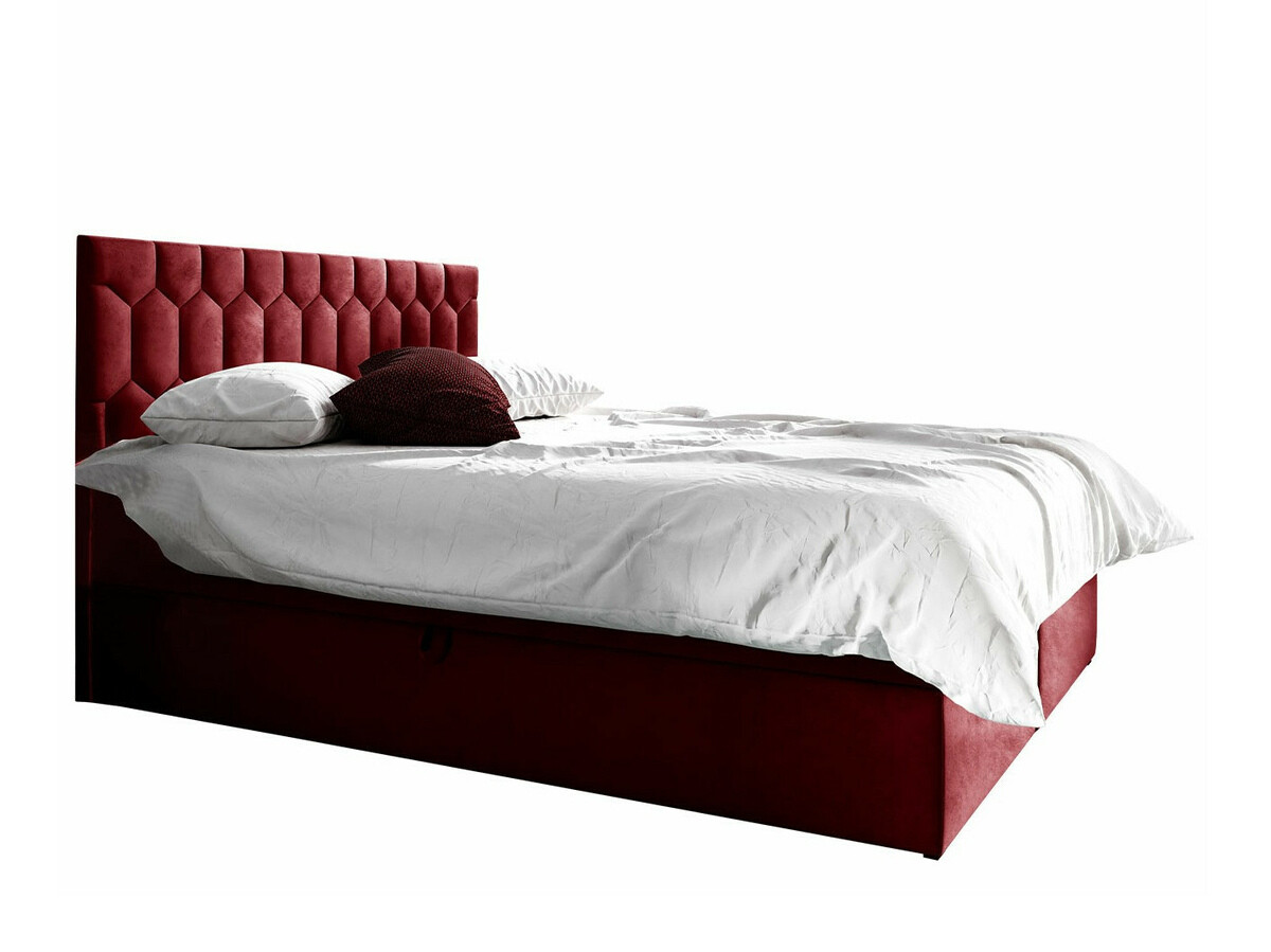 Cama continental Pons III (Fresh 8)