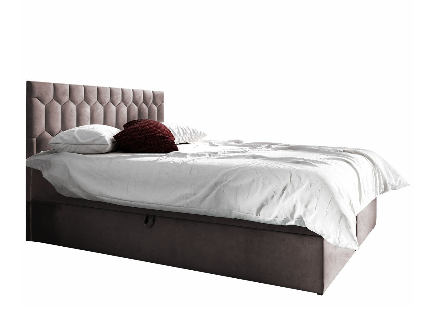 Cama continental Pons III (Fresh 9)