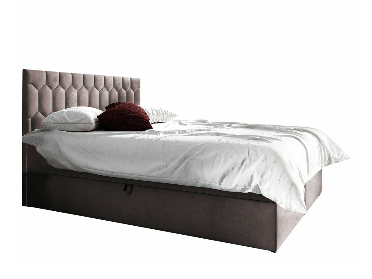 Cama continental Pons III (Fresh 9)