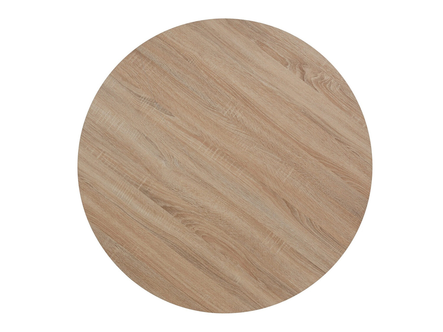 Mesa Denton 1118 (Preto + Carvalho)