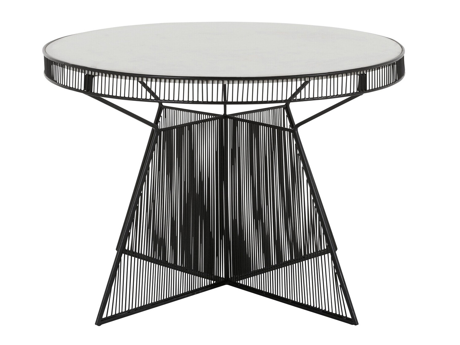 Mesa para revistas Denton 971