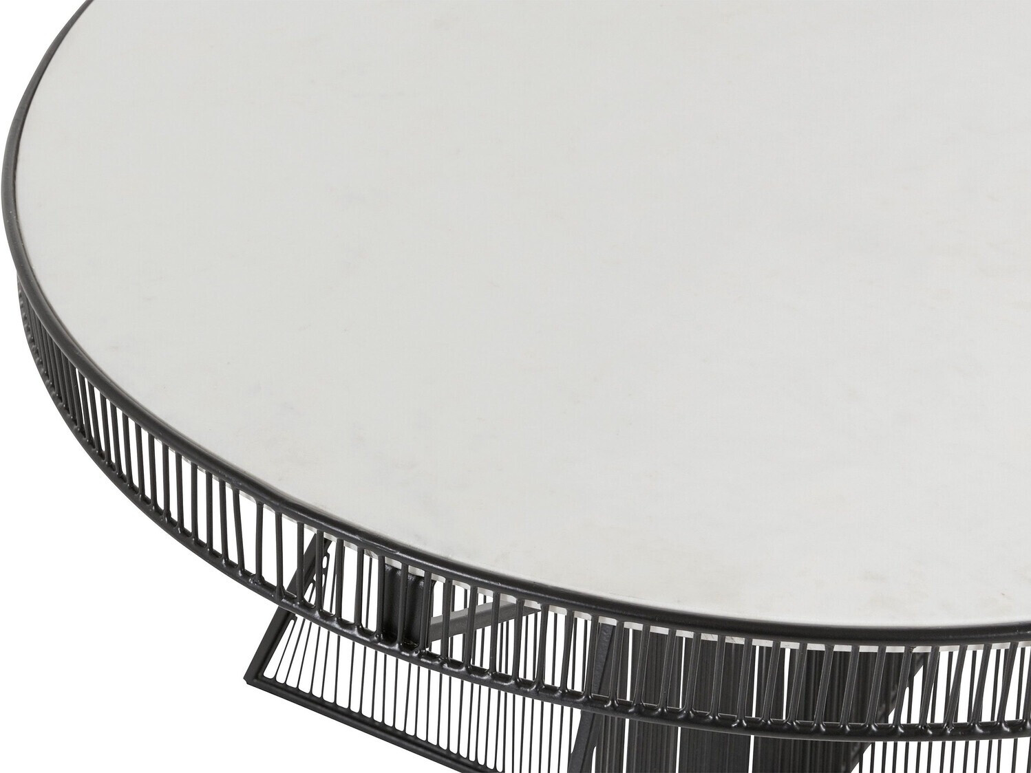 Mesa para revistas Denton 971