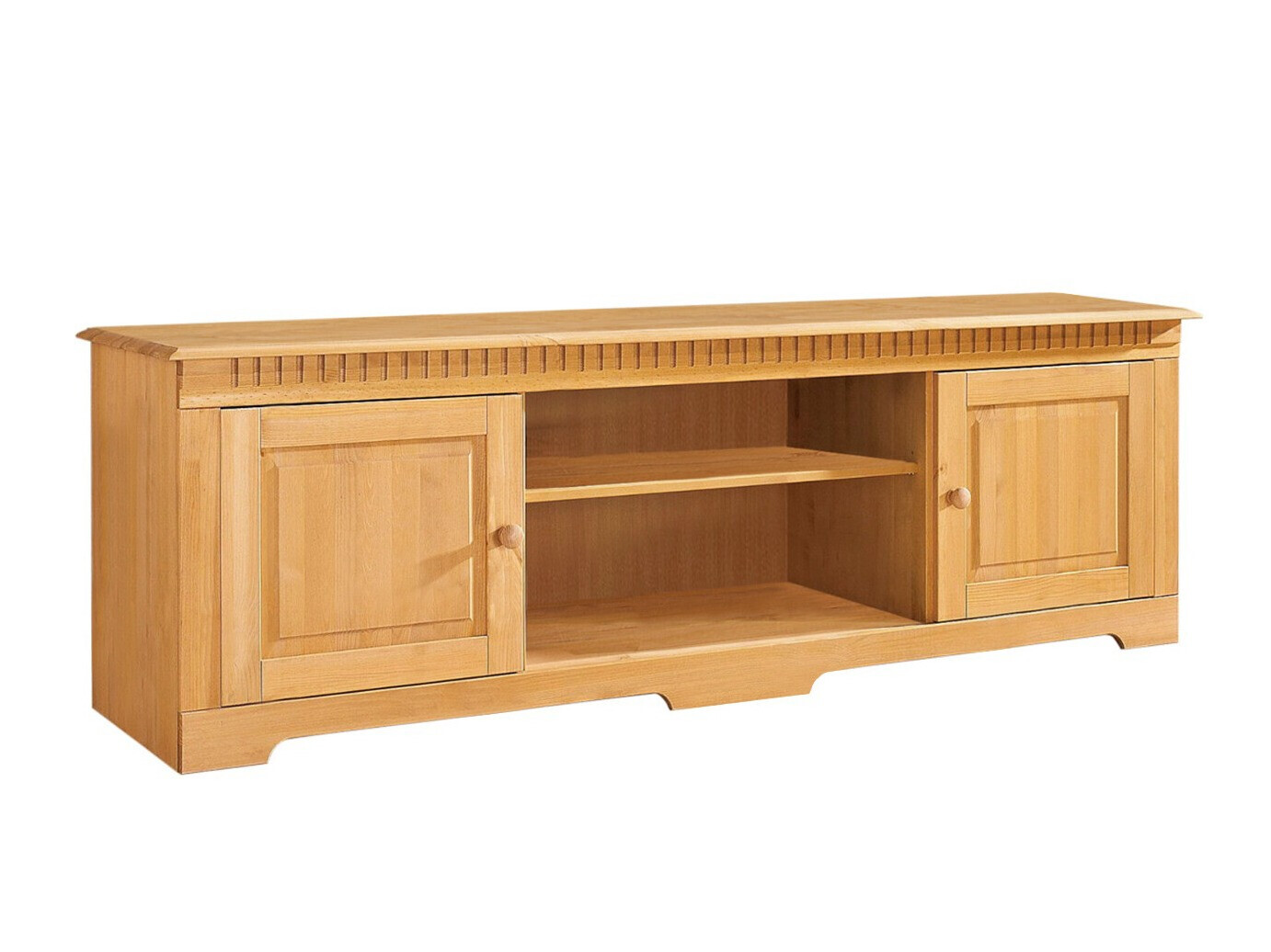 Móvel de TV Cavfelo 108 (Pinho)