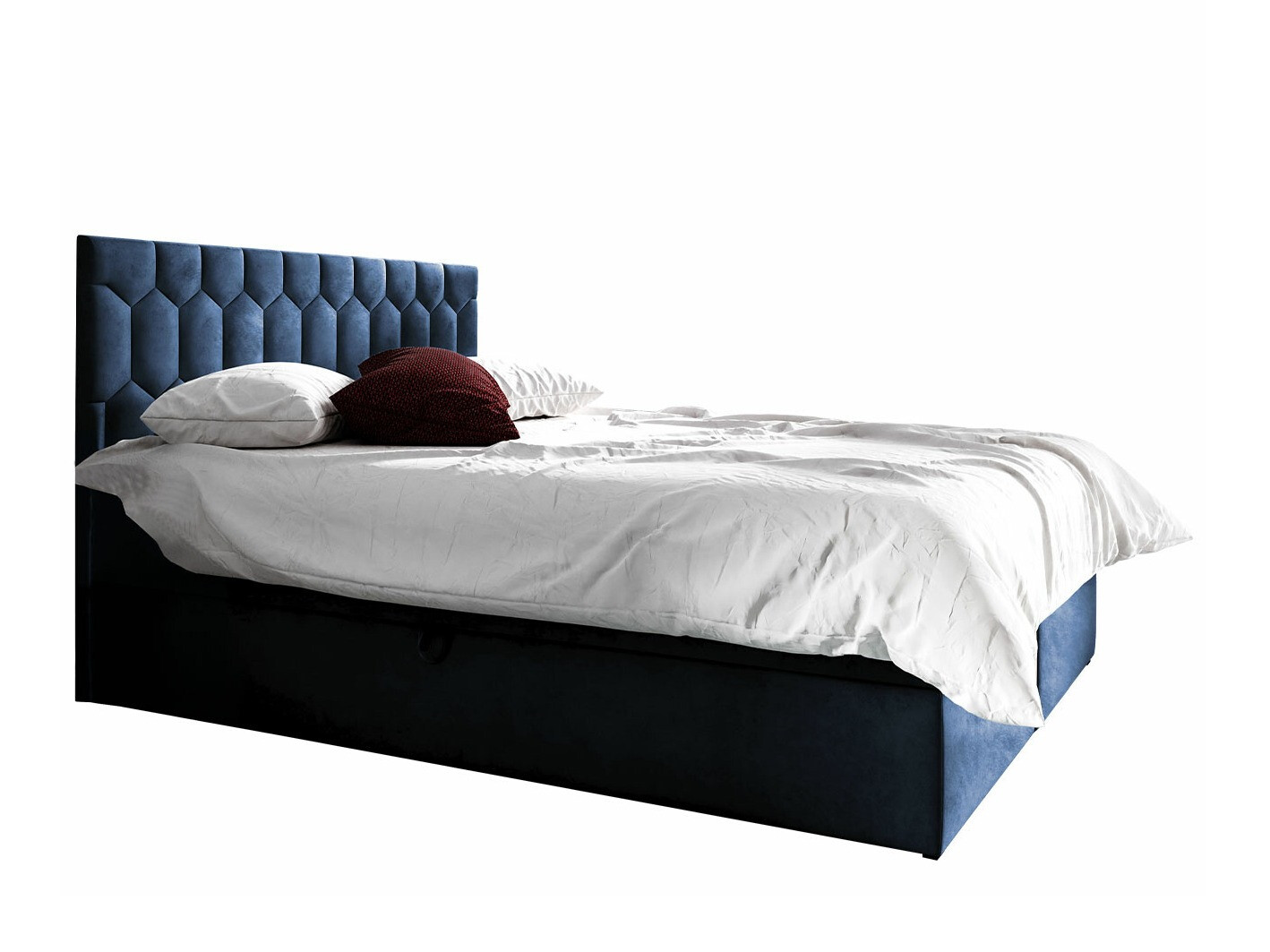 Cama continental Baltimore 181 (Fresh 11)