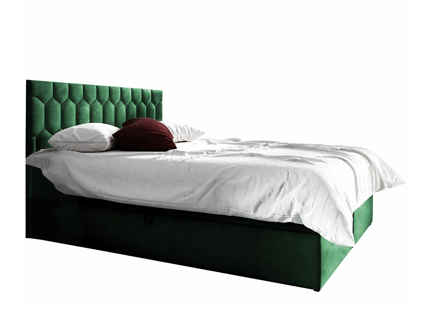 Cama continental Baltimore 181 (Fresh 13)