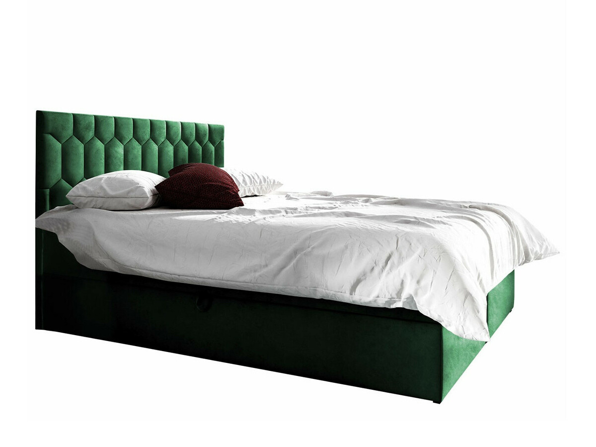 Cama continental Pons III (Fresh 13)