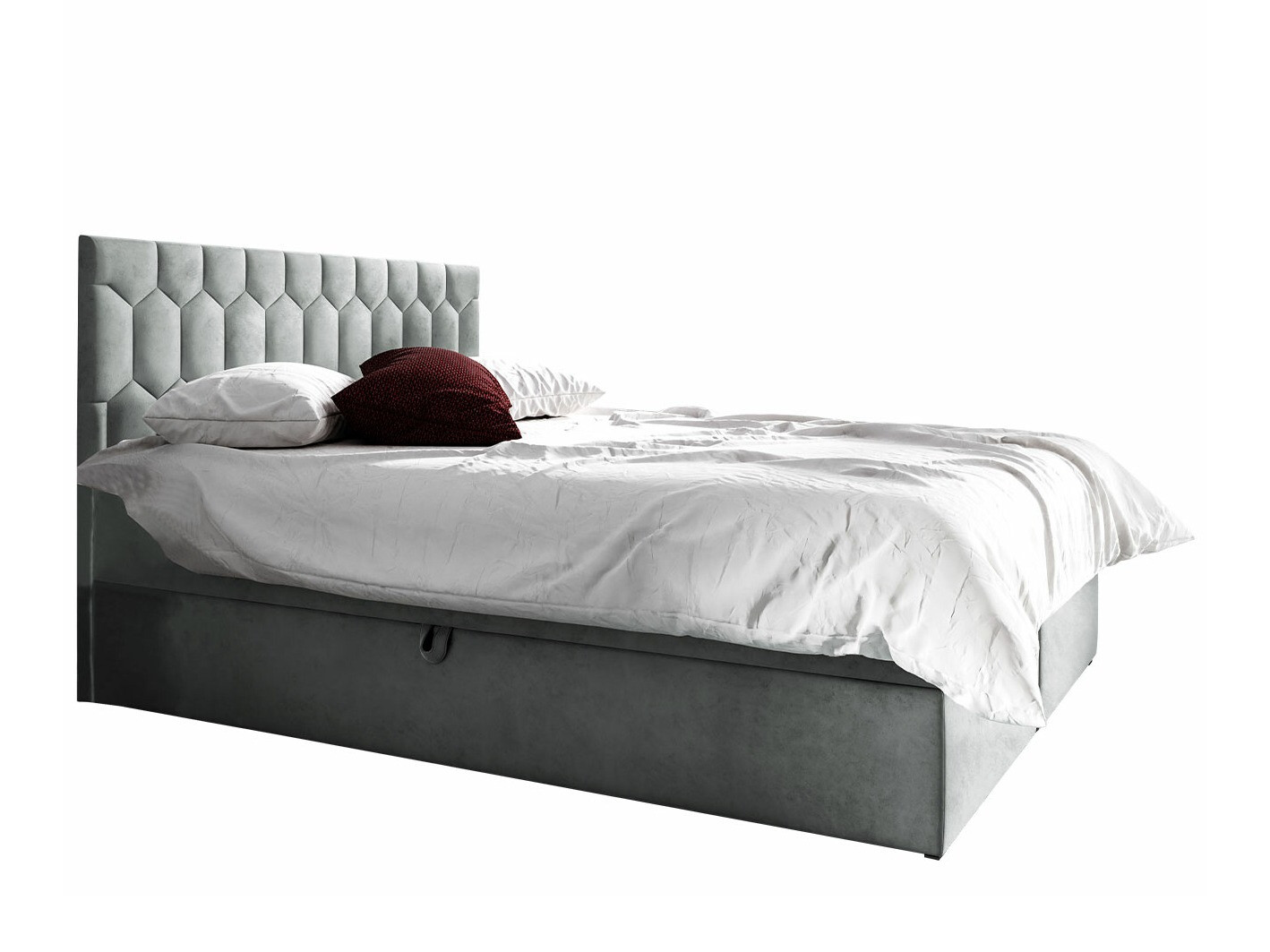 Cama continental Pons III (Fresh 33)