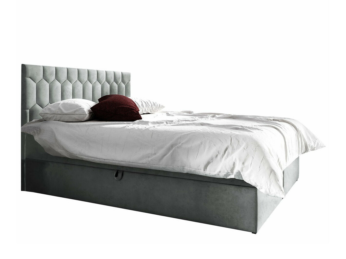 Cama continental Pons III (Fresh 33)