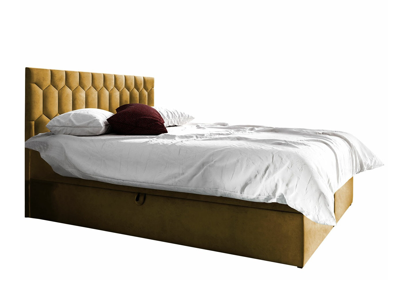 Cama continental Pons III (Fresh 37)