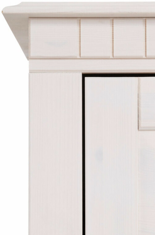 Estante Cavfelo 109 (Branco)