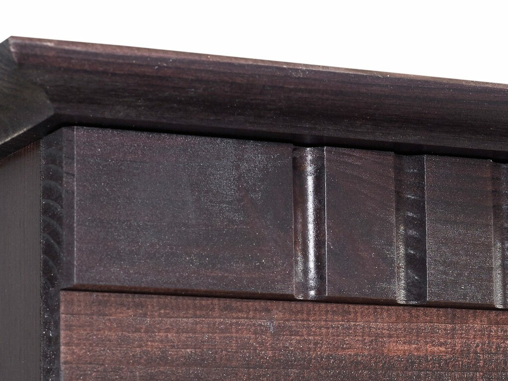 Estante Cavfelo 109 (Havana carvalho)