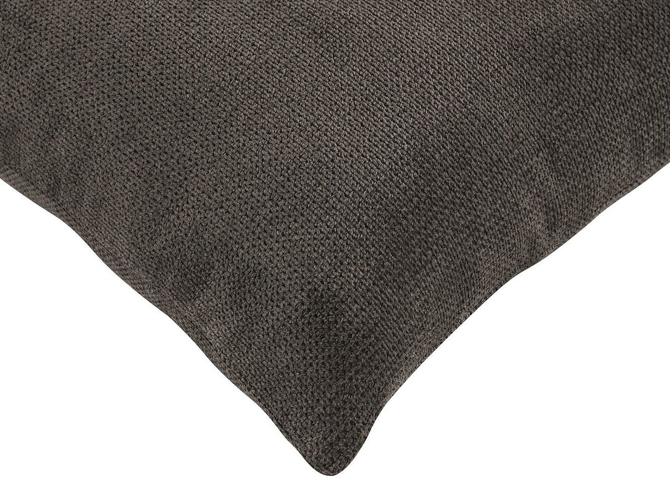 Cadeirão modular Elideli 100 (Cinzento escuro)