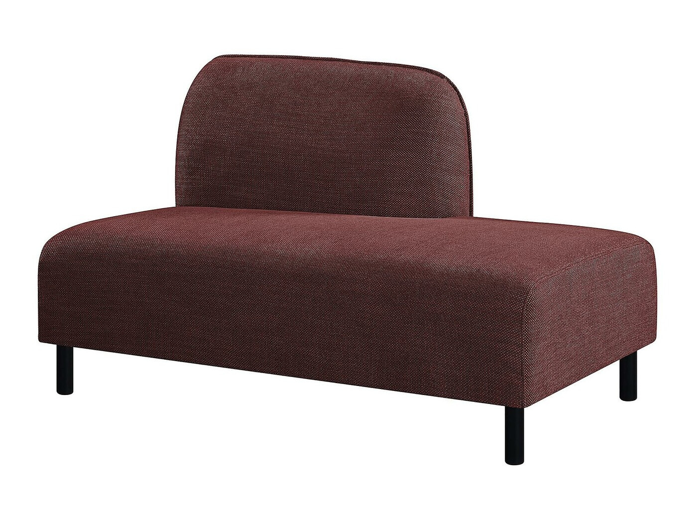 Sofá de descanso Riverton 706 (Bordéus)