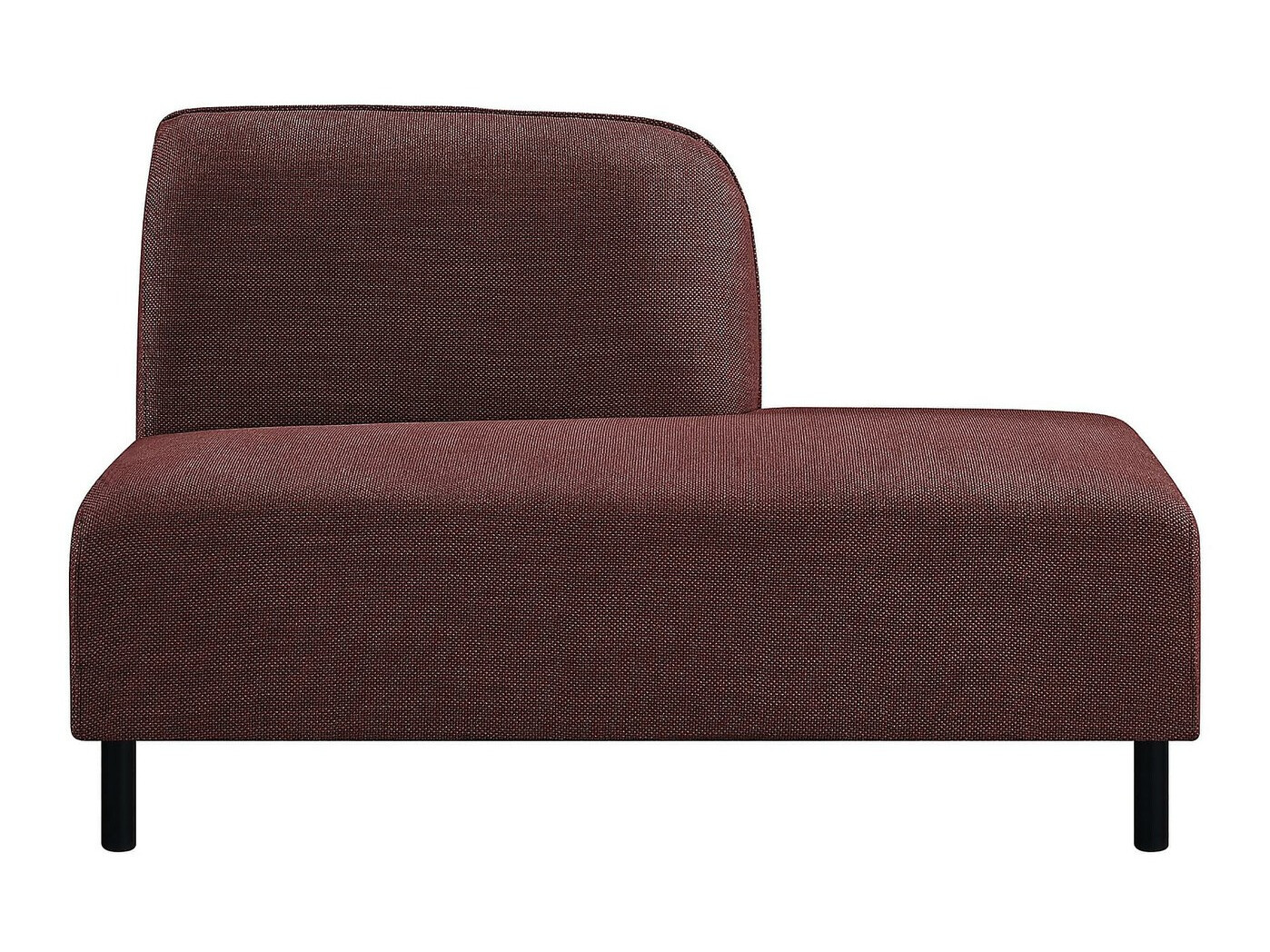 Sofá de descanso Riverton 706 (Bordéus)