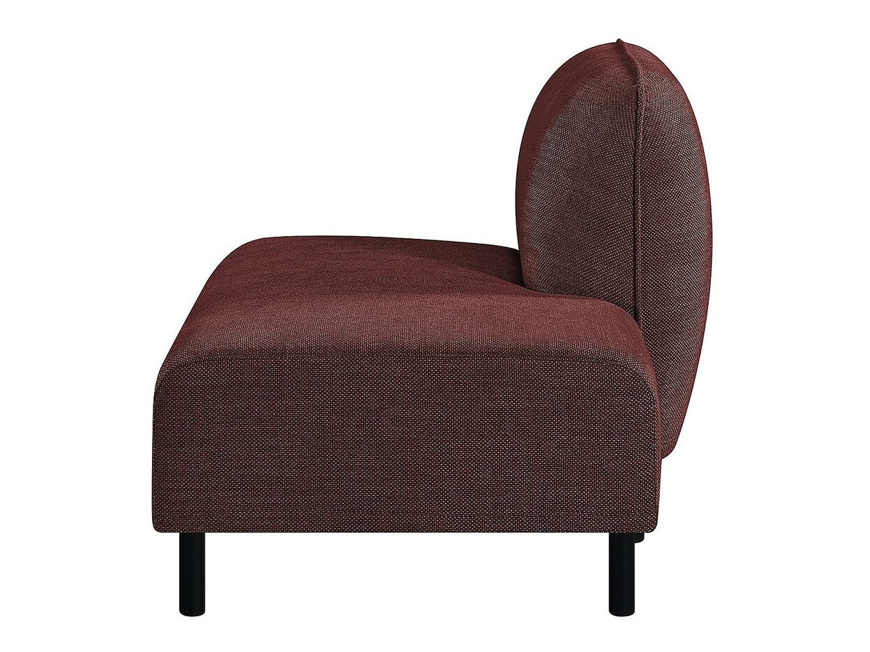 Sofá de descanso Riverton 706 (Bordéus)