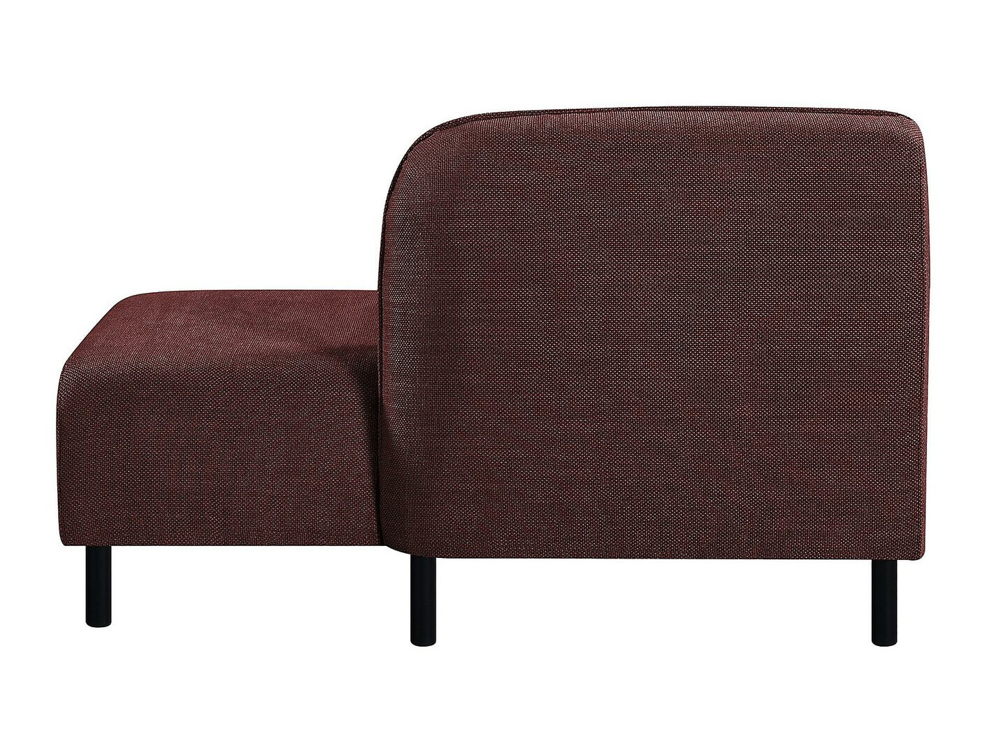 Sofá de descanso Riverton 706 (Bordéus)